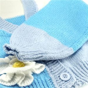 เสื้อคาร์ดิแกนคอวีสไตล์ฮิปฮอป ระบายอากาศได้ดี ลายทางแบบวาร์ซิตี้ ติดกระดุมด้านหน้า สำหรับชุดลำลองในเมืองประจำวัน ปี 2026 - Product Image 3