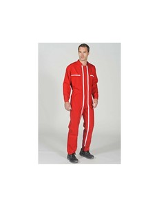 Mono de Trabajo Unisex de Poliéster y Algodón, Venta Caliente, OEM, Personalizable, Uniforme de Fábrica - Product Image 1