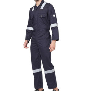 Uniforme Profesional de Guardia de Seguridad, Ropa de Trabajo Resistente con Bordado Personalizado para Patrullaje y Personal de Seguridad - Product Image 1
