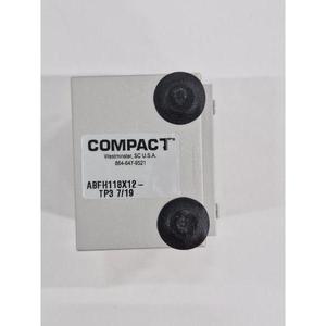 กระบอกลมแม่เหล็ก AMAT 3020-00114 - อุปกรณ์และอะไหล่เซมิคอนดักเตอร์ระดับโลกที่เชื่อถือได้ - Product Image 2