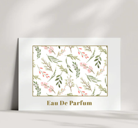 Mini Parfum Solide de Luxe Huile Parfumée Naturelle Écologique Longue Durée Format Portable Échantillon Parfum Fruité Usage Quotidien Eau de Parfum