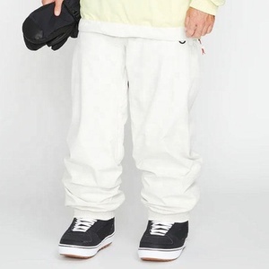 Pantalones de Esquí para Hombre, Impermeables, Resistentes al Viento, Aislantes, para Snowboard, Ropa Deportiva de Invierno, Proveedor OEM - Product Image 1