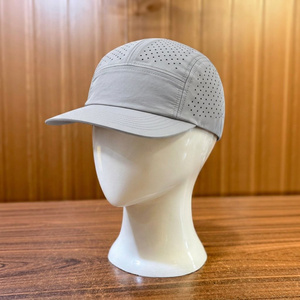 Custom Nylon 180 GSM Camping Hats Packable Camp <b>Caps</b> Lightweight <b>Hiking</b> Headwear for Outdoor Brands - Product Image 3