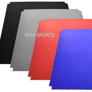 Cubierta de Lona para Ring de Boxeo Personalizada, Cubierta de Suelo de PVC/Vinilo Resistente, Modelo IRSA SPORTS IRSA-254801, Equipo de Gimnasio OEM - Product Image 1