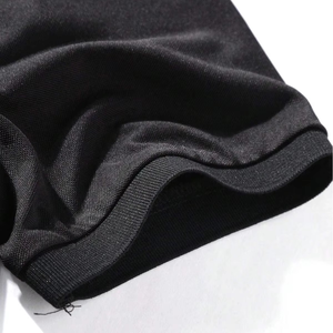 Camisetas de hombre transpirables, cuello redondo, 100% algodón, corte holgado, personalizables, bajo pedido mínimo, a precio de mayoreo, las más vendidas. - Product Image 6