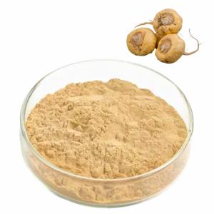 Polvo de Raíz de Maca de Alta Calidad, Grado Alimenticio, Polvo de Maca Peruana Natural para Hombres, Apoyo para la Fuerza, Resistencia y Rendimiento - Product Image 3