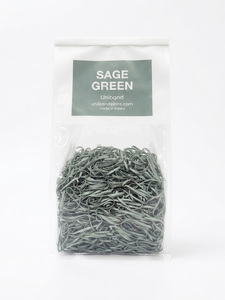 [Fabriqué en Corée] Élastiques à cheveux en TPU 150g 300g 500g Pack Bandes en caoutchouc non toxiques Haute élasticité (Certifié KC & OEKO-TEX) - Product Image 1