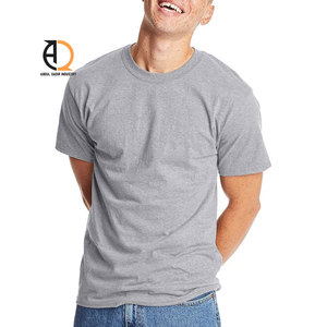 เสื้อยืดผ้าฝ้ายพิมพ์ลายตามสั่ง - Product Image 4