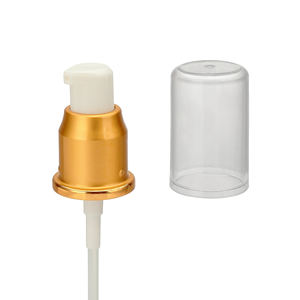 Botellas, Frascos y Latas de Resina PP Antiderrames Plaspac Vietnam con Tapa de Rosca para la Industria de Cosméticos y Perfumes con Color/Tamaño Personalizado - Product Image 1