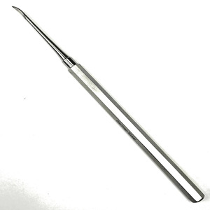 Juego de 3 Elevadores de Punta para Raíces Dentales de Jamso Industries, Instrumentos Quirúrgicos con Certificación CE Clase I - Product Image 3