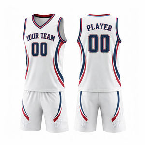 Camisetas y Pantalones Cortos de Invierno Antibacterianos de Poliéster 100% de Alta Calidad Personalizados, Compra al por Mayor, Diseño Original - Product Image 1