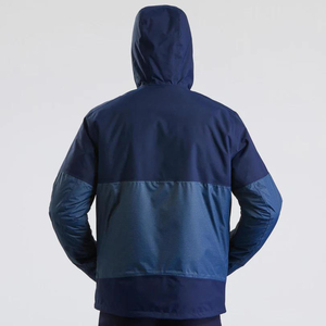 Chaqueta Cortavientos con Capucha Personalizada, Diseño Único, Ropa de Moda, Alta Calidad, Suministro al por Mayor, Abrigo Exterior - Product Image 3