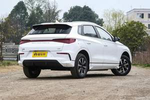 BYD E2 MODELO 2025 COCHE ELÉCTRICO - Product Image 2