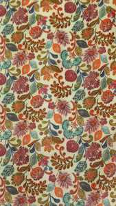 Digital Printed Velvet Fabric for Girls and Boys Garments-Anti-Pill & Shrink-Resistant - Product Image 5