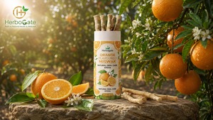 Palillo de Limpieza Dental Miswak con Sabor a Limón Natural para un Aliento Fresco Duradero e Higiene Bucal Saludable a Precio Económico - Product Image 6