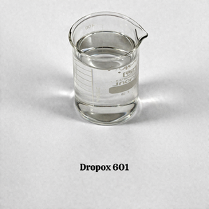 Diluyente Reactivo de Fenol Estirenuado para Recubrimientos de Pisos Epóxicos Dropox 601 - Product Image 1