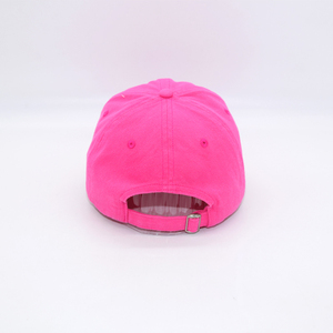 High Quality Custom Logo Canvas Solid Casual Sporty Sports <b>Caps</b> for Men and <b>Women</b> Waterproof OEM Wholesale Baseball <b>Caps</b> - Product Image 2