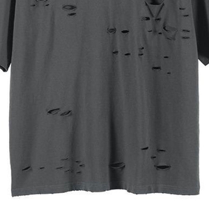 Camisetas Desgastadas 100% Algodón, Personalizadas, Transpirables, de Secado Rápido y Ecológicas para Hombre, Gran Venta - Product Image 6