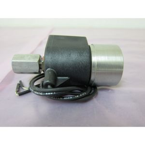 Válvula Solenoide AMAT 3870-01288 de 2 Vías NO24, VDC, 1/4 - Equipo y Piezas de Semiconductores de Confianza de Marca Global - Product Image 6