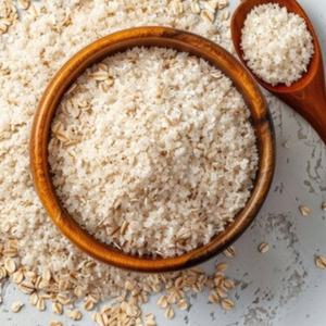 Polvo de Cáscara de Psyllium Indio Superior, 99% de Pureza, Color Rubio Claro, Venta al Por Mayor Internacional - Product Image 3