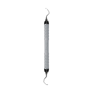 HU Friedy SAS11/12R7 Handle Premium 7 #   Curettes Gracey Instruments dentaires Instruments chirurgicaux dentaires de haute qualité - Product Image 3