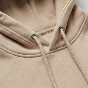 Sudaderas con Capucha Ecológicas de Forro Polar con Logotipo Personalizado para Mujer, Ropa Urbana Elegante, Cómoda, Transpirable y de Alta Calidad - Product Image 4