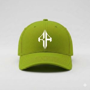 Casquette Trakel de qualité supérieure, design personnalisé, matériau imprimé, polyester/coton, par RIVIAN ATLANTIC - Product Image 1