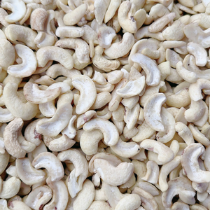 Ready To Ship Cashew <b>Kernel</b> SANTIGO Cashew <b>Nuts</b> Broken WS LP SP BB FREE Tax <b>Nuts</b> <b>Kernels</b> - Product Image 1