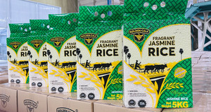 น้ำหอม Gino Riz วางจำหน่ายโดยผู้ค้าส่งชาวเวียดนาม - Product Image 1