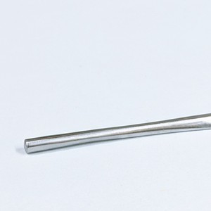 Grayrocks Sonde papillon, instrument chirurgical en acier inoxydable, manuel, classe I, réutilisable, certifié CE ISO 13485, pour clinique et premiers secours - Product Image 1