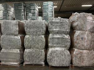 Fabricant de couches jetables pour bébés, prix de gros, couches pour bébés - Product Image 3