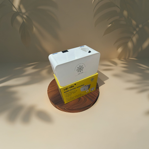 Fabricant VIET TIEN – Nouvelle boîte de récupération de condensat électrique compacte en ABS pour climatiseur suspendu, anti-fuite efficace et écologique - Product Image 3