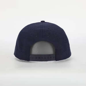 Gorras deportivas unisex con estilo, costuras resistentes, ajuste regulable y diseño transpirable, adecuadas para hombres. - Product Image 4