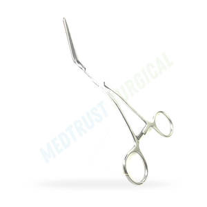 Pinzas Vasculares en Venta en Línea, Disponibles en Stock, Pinzas Vasculares Profesionales, Pinzas Vasculares para Cirugía - Product Image 2