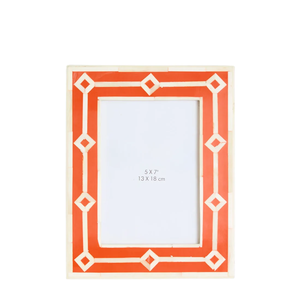 Bone Inlay Photo <b>Picture</b> <b>Frames</b> for Bedroom & Living Room Decor Unique Metal Wall Decorative <b>Frames</b> - Product Image 4