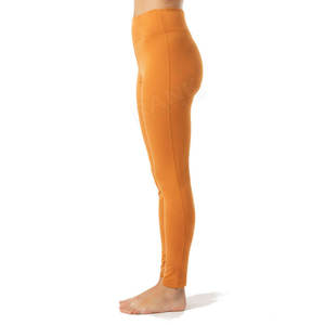 Leggings de sport taille haute sans coutures pour femme, pantalon de yoga, fitness, course à pied, extensible, vêtements de sport USA - Product Image 3