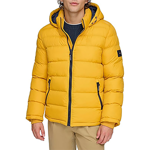 High Quality Men Puffer <b>Jacket</b> Water Down <b>Jacket</b> Bulk Supplier - Product Image 1