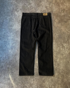 Pantalones vaqueros holgados de streetwear para hombre, estilo hip hop, pantalones sueltos para hombre, jeans oversize para mujer, jeans de mezclilla estilo boyfriend - Product Image 2