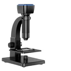 Microscope numérique WiFi 2000X |   Caméra d'inspection sans fil USB Android iOS Windows Mac |   Microscope de réparation de circuits imprimés électroniques - Product Image 1