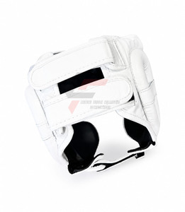 ชุดอุปกรณ์มวยไทย Fairtex MMA รุ่นใหม่ คุณภาพสูง หนังแท้ สำหรับฝึกซ้อมและแข่งขัน ชุดมืออาชีพ ประกอบด้วยนวมชก ผ้าปิดศีรษะ และผ้าปิดอวัยวะเพศชาย - Product Image 5