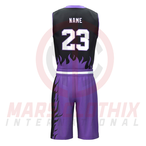 Uniformes de Fútbol Americano 7 contra 7 Personalizados de Alta Calidad al Por Mayor, Ropa de Compresión Juvenil, Uniformes de Flag Football 7 contra 7 en Venta - Product Image 3