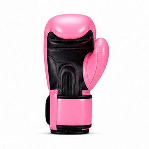 Guantes de Entrenamiento de MMA Profesionales SUPERIOR INTERNATIONAL SI-LG-27, Exterior de Cuero Vacuno, Acolchado de Alta Densidad, Ergonómicos - Product Image 3