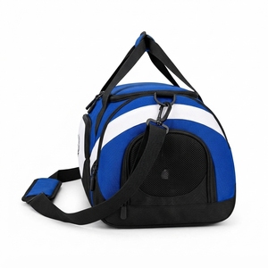 Bolsa de Gimnasio de Alta Calidad Más Vendida con Servicio OEM, Construcción Resistente y Perfecta para Entrenamientos Confiables - Product Image 2