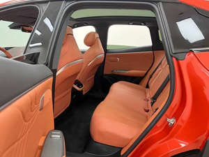 Véhicule Électrique d'Occasion de Haute Qualité Dee-pal S07 EV à Autonomie Étendue, Transmission Intégrale, Batterie au Lithium, SUV 2024 2025 - Product Image 3