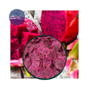 MÁS VENDIDO: Chips de Pitaya Ecológicos, Naturales, Secados, Veganos, Saludables y Sostenibles - Product Image 1