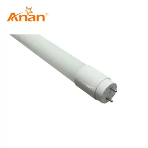 China Preço barato T8 Lâmpada de tubo fluorescente 18w fabricante de luz de tira LED