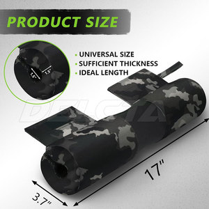 Coussinets de barre personnalisés avec impression unique, coussinets de barre de qualité supérieure, coussinets de barre au style unique - Product Image 2