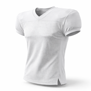 Venta al por Mayor de Camisetas de Fútbol Americano Personalizadas - Proveedor OEM para Pedidos al por Mayor y Fabricante Directo de Fábrica - Product Image 3