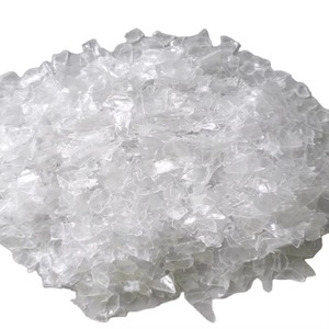 Mejor Precio en Virutas de PET Reciclado, Grado 3D 7D, Fino, Suave, Ignífugo - Product Image 2