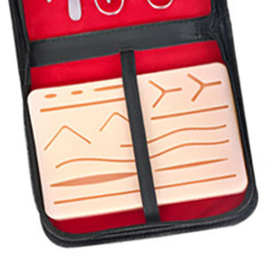 Kit de Instrumentos Quirúrgicos para Sutura, Nuevo Kit de Instrumentos Médicos, Kit de Sutura Quirúrgica con MOQ Bajo - Product Image 6